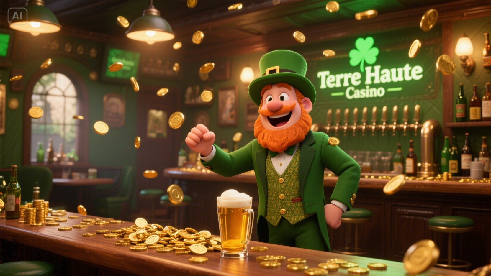 Terre Haute Casino پاکستان